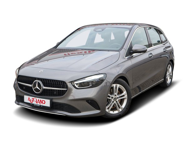 Mercedes-Benz B 220 B220 d AMG Line