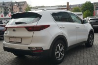Kia Sportage 1.6 T-GDI 2WD Aut.