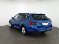 Skoda Superb 2.0 TDI Premium Edition