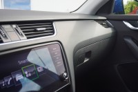 Skoda Octavia 2.0 TSI DSG Style
