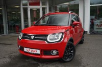 Suzuki Ignis 1.2 Intro+ Klimaaut. LED Sitzheizung