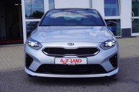 Kia pro_cee'd ProCeed GT- Line