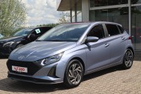 Vorschau: Hyundai i20 1.2
