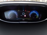 Peugeot 3008 1.6 Hybrid4 300 GT