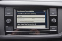VW T-Cross 1.0 Basis