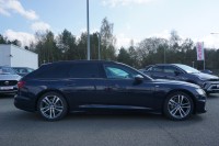 Audi A6 40 TDI Avant S-Line