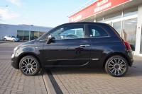 Fiat 500C 1.0 mHev Dolcevita