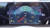 Mercedes-Benz CLA 200 SB d Autom.
