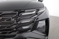 Hyundai Tucson 1.6 T-GDI N-Line Aut.