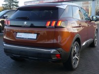 Peugeot 3008 2.0 Blue-HDi Allure