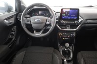 Ford Puma 1.0 M-Hybrid Titanium