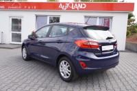 Ford Fiesta 1.1 Trend