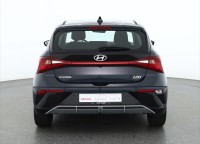 Hyundai i20 1.0 T-GDI Aut.