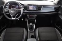 Kia Rio 1.0 T-GDI GT-Line