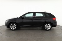 Vorschau: Skoda Scala 1.0 TSI DSG