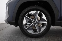 Hyundai Tucson 1.6T-GDI PHEV 4WD Aut.