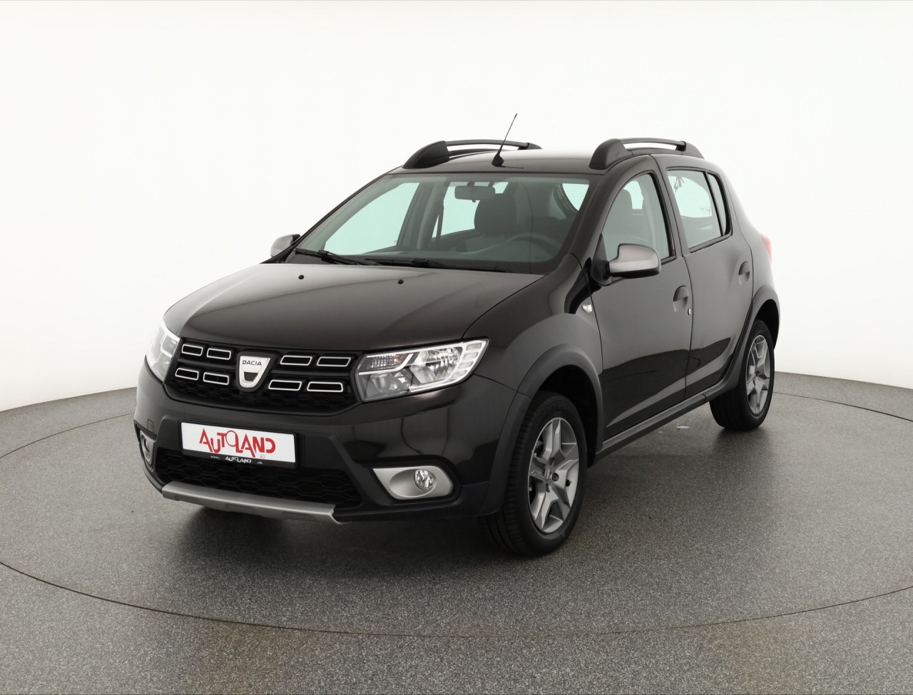 Dacia Sandero Stepway 0.9 TCe
