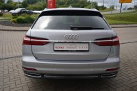 Audi A6 Avant 40 2.0 TDI sport