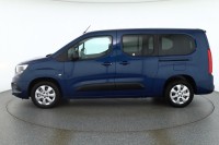 Vorschau: Opel Combo Life 1.5 CDTI Elegance L2