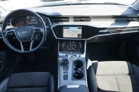 Audi A6 Avant 40 2.0 TDI