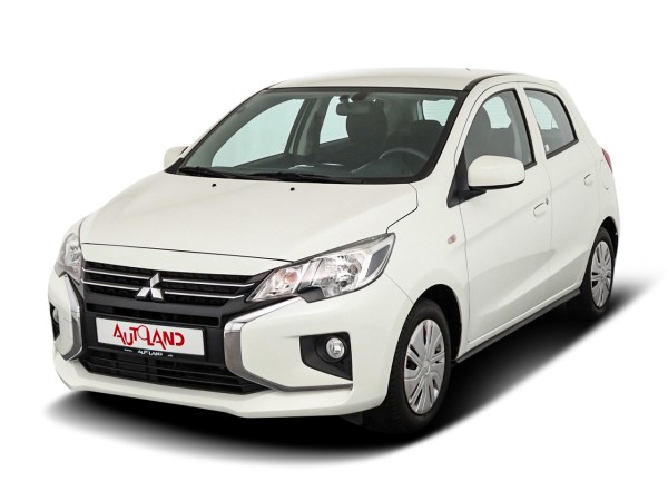 Mitsubishi Space Star 1.2 Select