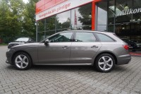 Audi A4 Avant 40 TFSI S-tronic