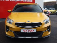 Kia xcee'd XCeed 1.5 T-GDI