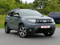 Dacia Duster TCe 150 Aut.