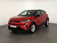 Renault Captur TCe 90 Sitzheizung LED Tempomat