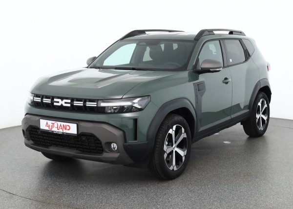Dacia Duster Journey mHev 140 Aut.