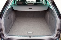 Skoda Superb Combi 2.0 TDI