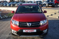 Dacia Sandero 0.9 Prestige Stepway