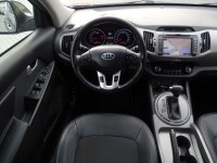 Kia Sportage 2.0 GDI Spirit