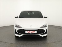MG MG3 1.5 Hybrid Luxury Aut.