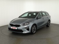 Kia Ceed SW 1.6 CRDi DCT Spirit LED ACC Navi Keyless
