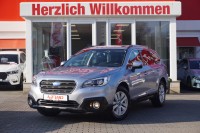 Vorschau: Subaru OUTBACK Outback 2.5 Comfort AWD