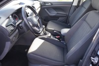 VW T-Cross 1.0 Active