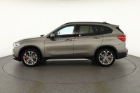Vorschau: BMW X1 20i xDrive xLine