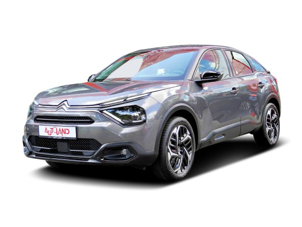 Citroen C4 PureTech 130 n. Modell