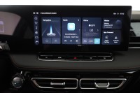 MG HS 1.5 T-GDI Luxury Aut.