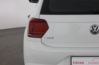 VW Polo 1.0 TSI Trendline