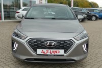 Hyundai IONIQ Ioniq 1.6