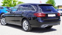 Mercedes-Benz C 220 C220 d T Avantgarde 4Matic