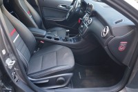 Mercedes-Benz A 180 A180 BlueEfficiency