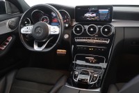 Mercedes-Benz C 300 C300 de T AMG-Line