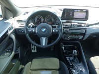 BMW X2 M35i Aut.