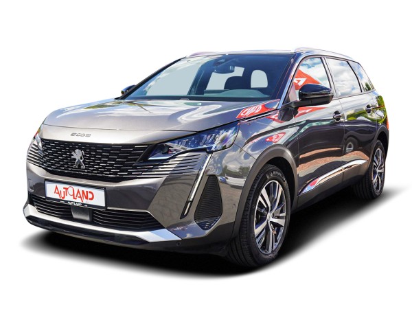 Peugeot 5008 1.2 PureTech 130, Allure Pack