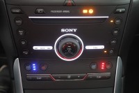 Ford Edge 2.0 CDTi 4x4 Titanium