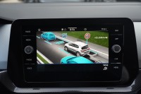 VW T-Cross 1.5 TSI DSG