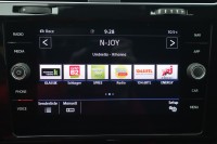 VW Golf VII Variant R 2.0 TSI